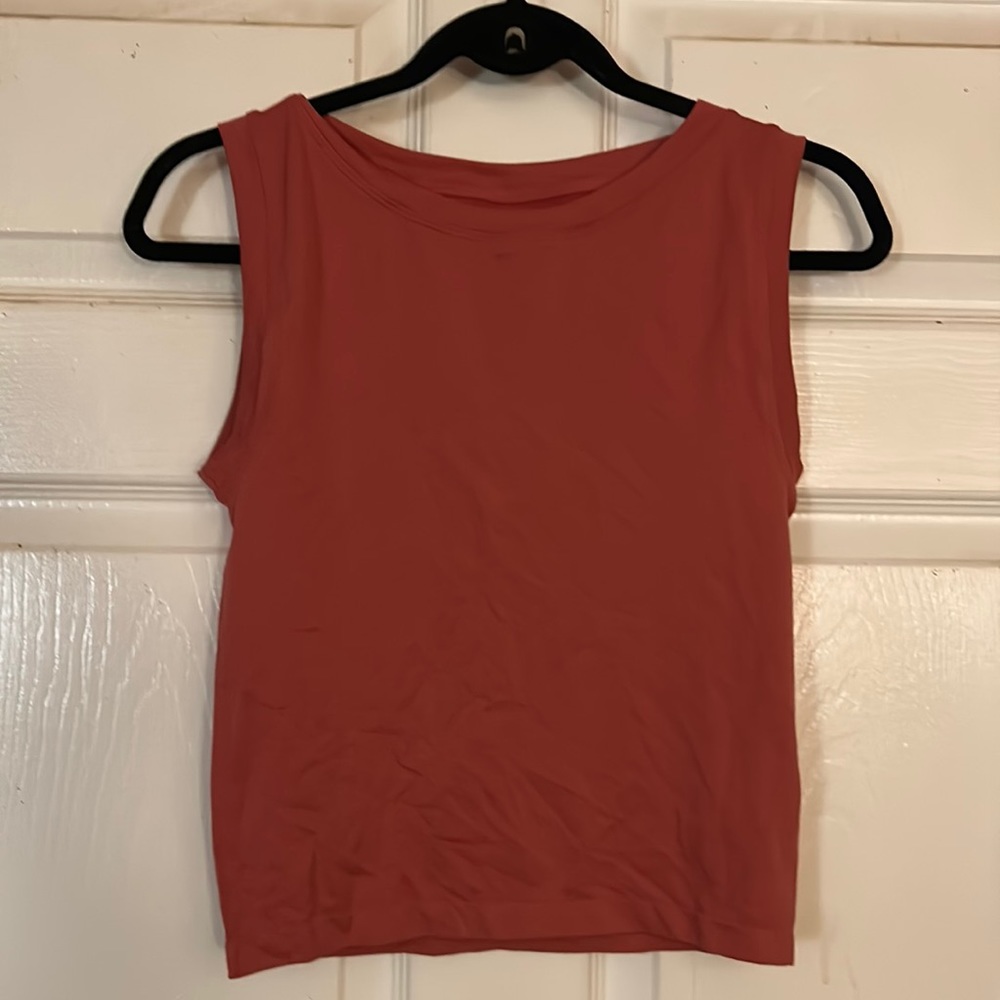 NWOT Zenanna tank top